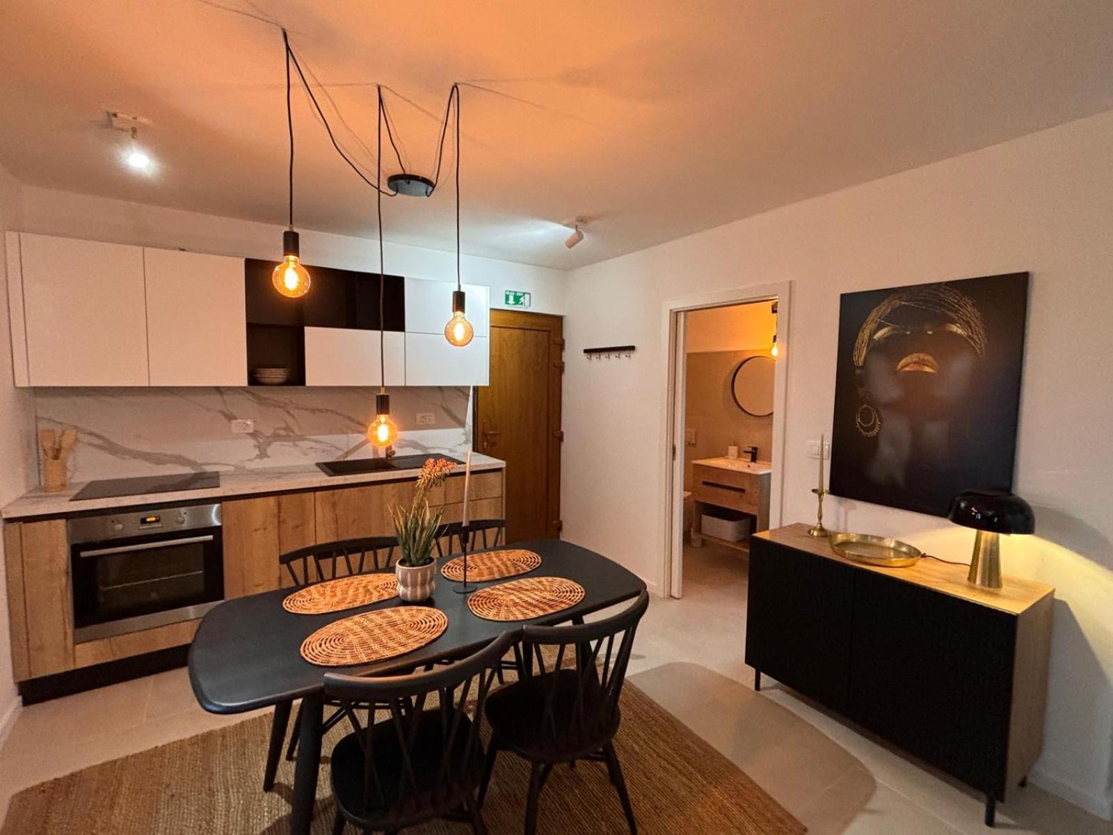 Apartments Grožnjan Eksteriør bilde